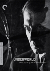 Underworld  box cover
